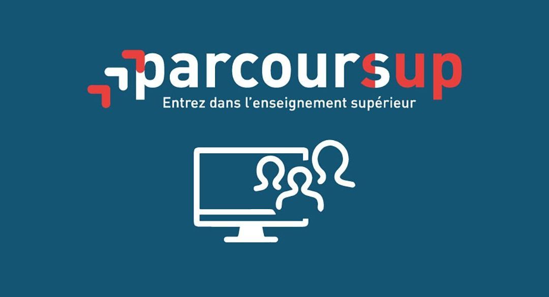 Parcoursup 2023